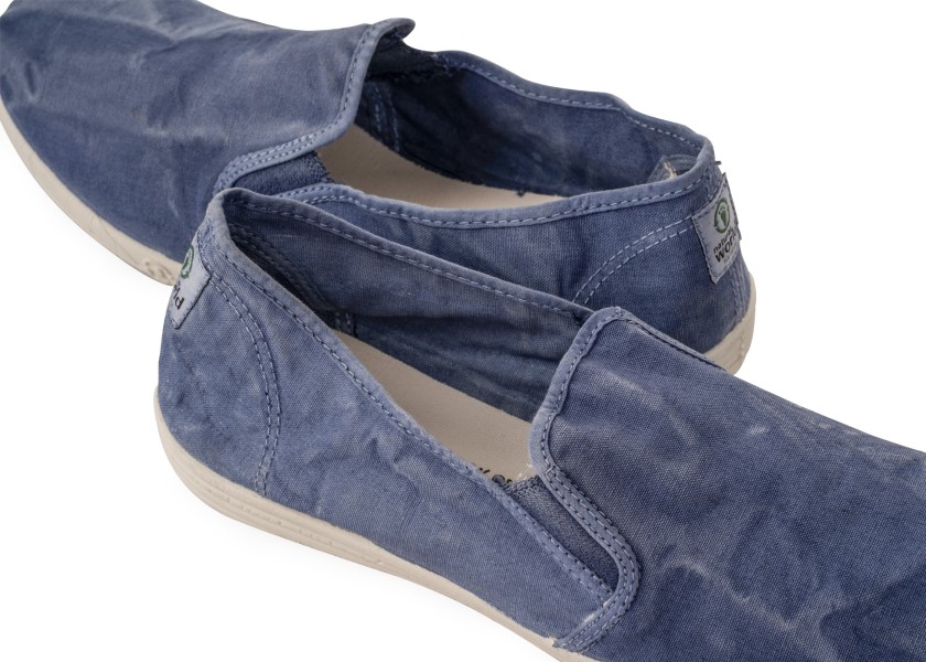 Купить NATURAL WORLD OLD CRABE Men's Shoe / celest 499704-bvs 7ft.ru в интернет магазине Семь Футов