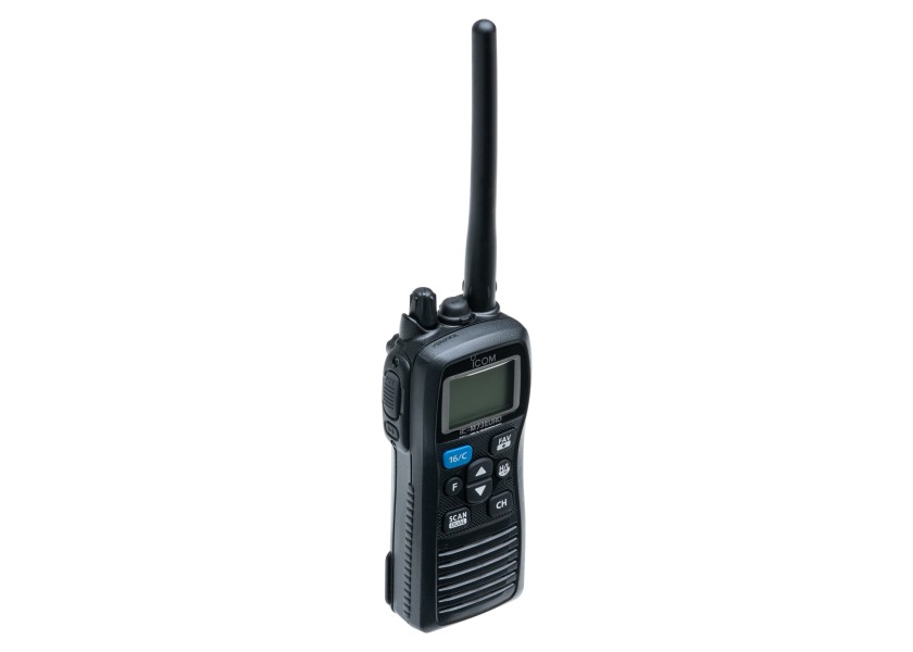 Купить ICOM IC-M73EURO#67 Портативная морская радиостанция IC-M73EURO 88027-bvs 7ft.ru в интернет магазине Семь Футов