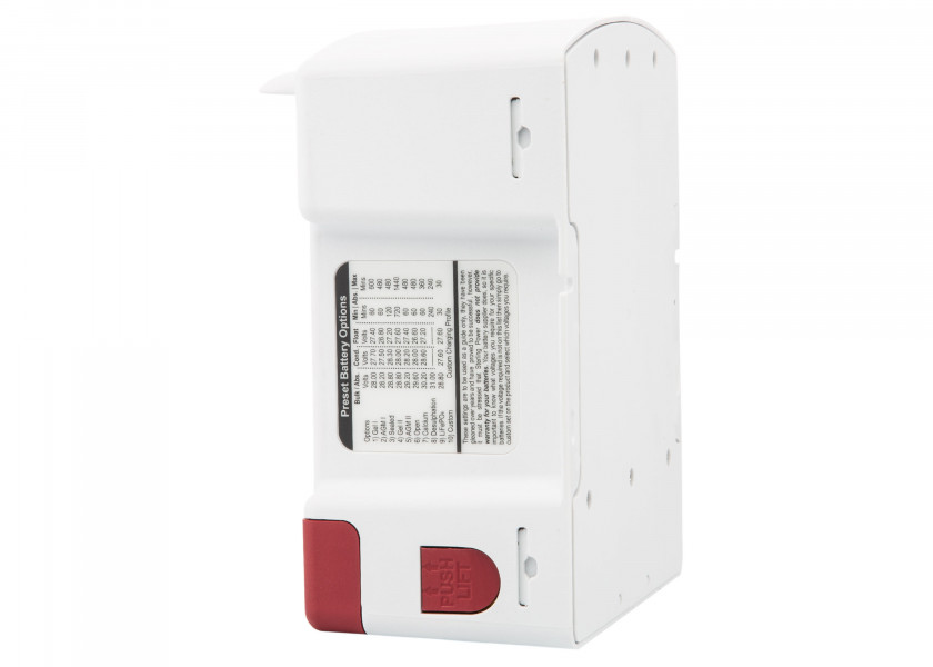 Купить STERLING PRO BATT ULTRA Battery-to-Battery Charger / 24 - 12 V / 35 A 33107-bvs 7ft.ru в интернет магазине Семь Футов