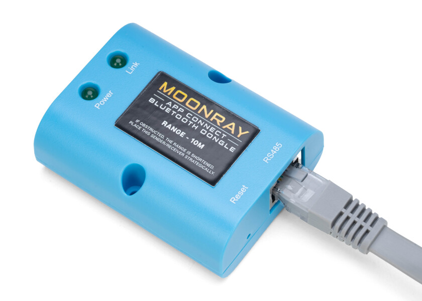 Купить SUNBEAM Bluetooth Dongle for MoonRay Charge Controller 31200-bvs 7ft.ru в интернет магазине Семь Футов