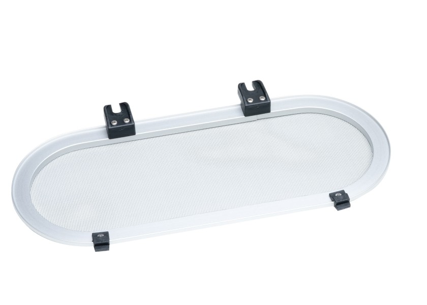 Купить GEBO 24847510 Экран Fly Screen для стандартных окон / размер 5 41294-bvs 7ft.ru в интернет магазине Семь Футов