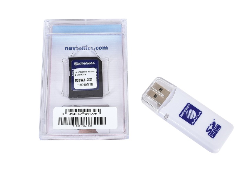 Купить NAVIONICS Navionics+ Pacific Islands / 34XG / NAPC014L / Large 776852-bvs 7ft.ru в интернет магазине Семь Футов