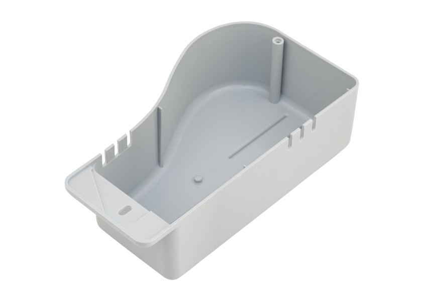 Купить Кожух для мотора стеклоочистителя Vetus RWCG 210x115x65мм пластиковый для моторов DIN, RW 7ft.ru в интернет магазине Семь Футов