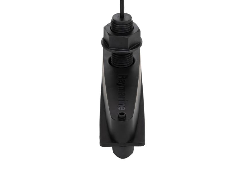 Купить Raymarine A80277 CPT110 Plastic Черный 7ft.ru в интернет магазине Семь Футов