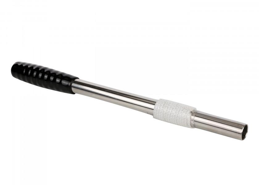 Купить Помпа фекальная ручная Whale Sanitation Mk5 BP0535 56л/мин под шланг Ø38мм крепится на переборку или на палубу 7ft.ru в интернет магазине Семь Футов