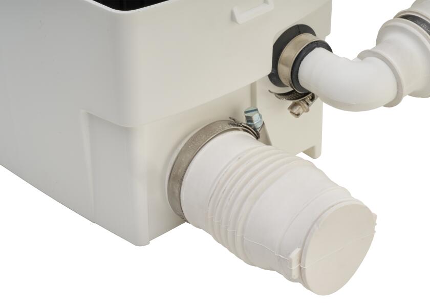 Купить SANIMARIN Grey Water Pump System / 24 V / 80 l/min 44490-bvs 7ft.ru в интернет магазине Семь Футов