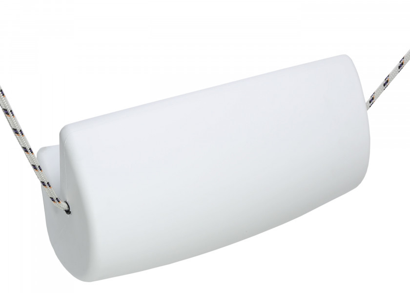 Купить OCEAN MATCH 60 Stern Fender / white 21398-bvs 7ft.ru в интернет магазине Семь Футов