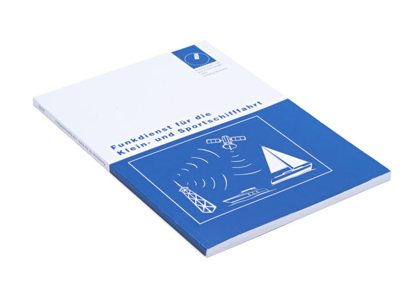 Купить BSH 2155 Funkdienst für die Klein- und Sportschifffahrt 7ft.ru в интернет магазине Семь Футов