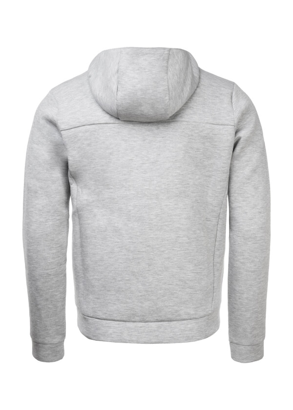 Купить Helly hansen 34264_949-2XL Куртка Hp Ocean Fz 2.0 Серый  Grey Melange 2XL 7ft.ru в интернет магазине Семь Футов