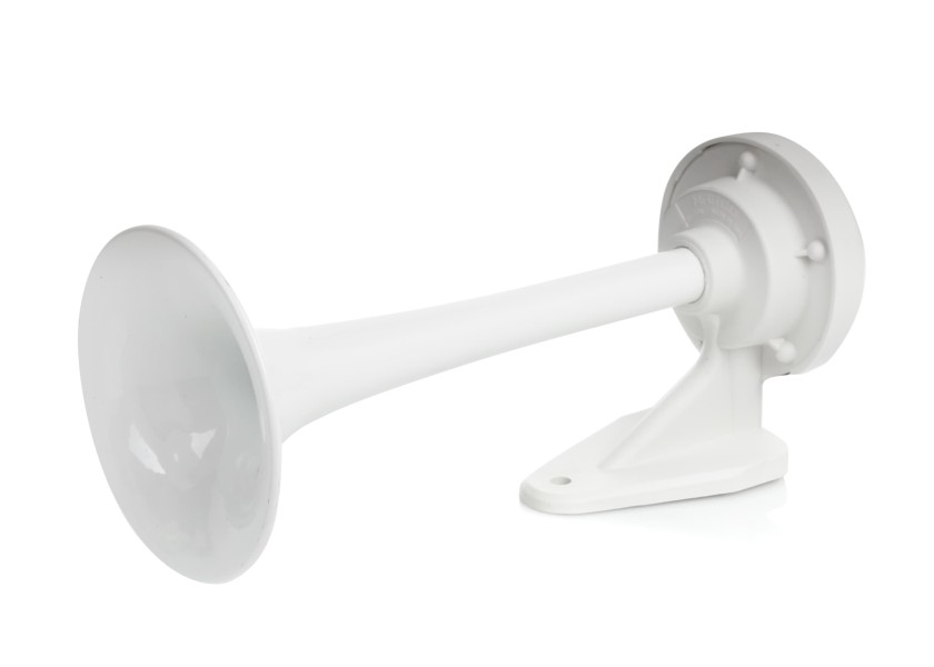 Купить Горн туманный электропневматический Marco TC1/P 13406113 24 В 8 А белый 7ft.ru в интернет магазине Семь Футов