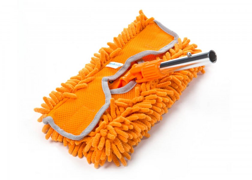 Купить DECKMATE Microfiber Washhead 26513-bvs 7ft.ru в интернет магазине Семь Футов