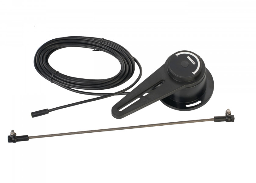Купить SIMRAD RF25 Rudder Feedback Unit / 5m SimNet 20122-bvs 7ft.ru в интернет магазине Семь Футов