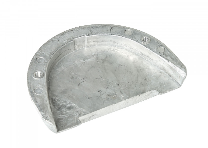 Купить VP017 Аноды для Volvo Penta Z-Drive S / Материал: Цинк 21975-bvs 7ft.ru в интернет магазине Семь Футов