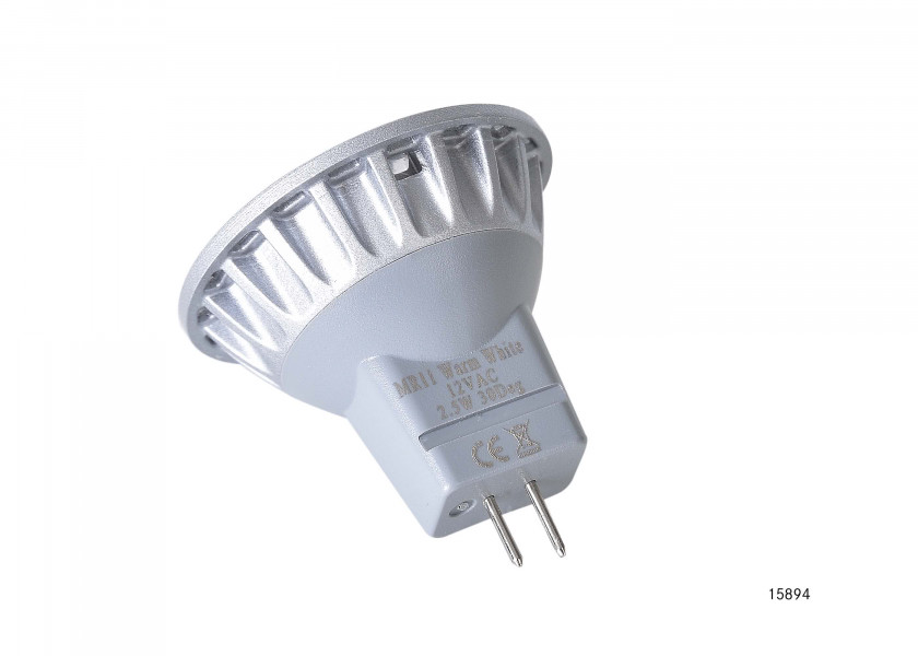 Купить Сменная светодиодная лампа MR11 15894-bvs 7ft.ru в интернет магазине Семь Футов