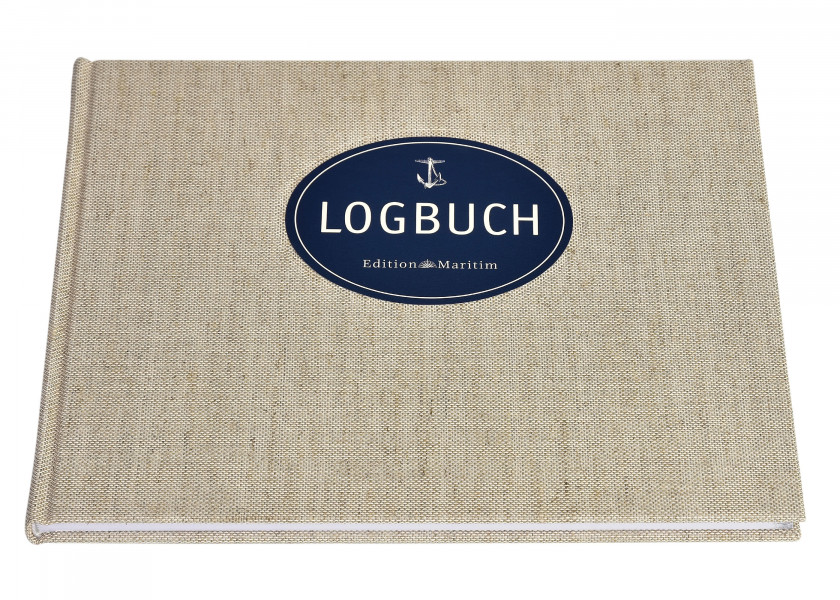 Купить DELIUS-KLASING 978-3-89225-439-3 Бортжурнал издания MARITIM 77247-bvs 7ft.ru в интернет магазине Семь Футов