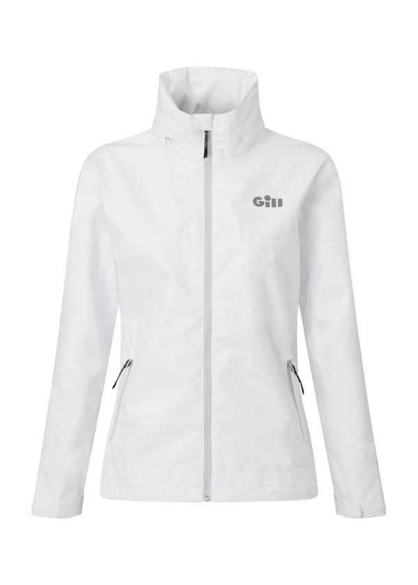 Купить Gill in88jw-whi01m-14 Куртка Pilot White M 45x40x5 40 7ft.ru в интернет магазине Семь Футов
