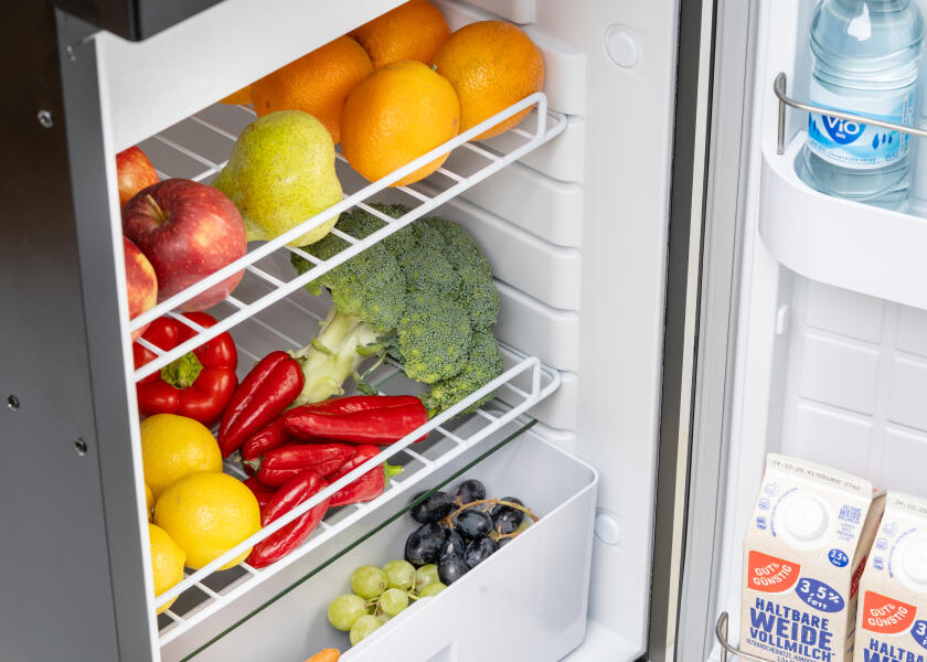 Купить SEATEC JK85X Refrigerator / black 41583-bvs 7ft.ru в интернет магазине Семь Футов