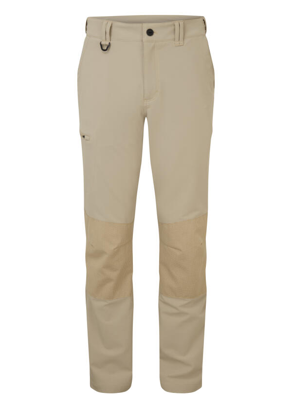 Купить Gill uv023-kha01-xxl Брюки UV Stretch Pro Khaki 30x10x10 2XL 7ft.ru в интернет магазине Семь Футов