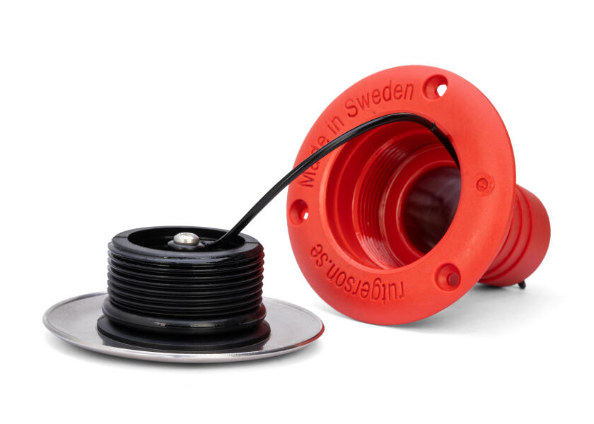 Купить RUTGERSON Tank Filler Neck / diesel 21477-bvs 7ft.ru в интернет магазине Семь Футов