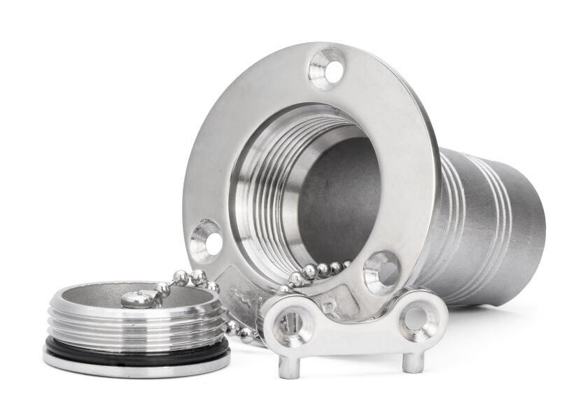 Купить Stainless Steel Tank Filler / Water / 38 mm 13577-bvs 7ft.ru в интернет магазине Семь Футов