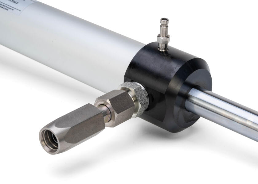 Купить LECOMBLE & SCHMITT Hydraulic Steering Kit for Inboard Engines LS30M / 294 N 94019-bvs 7ft.ru в интернет магазине Семь Футов