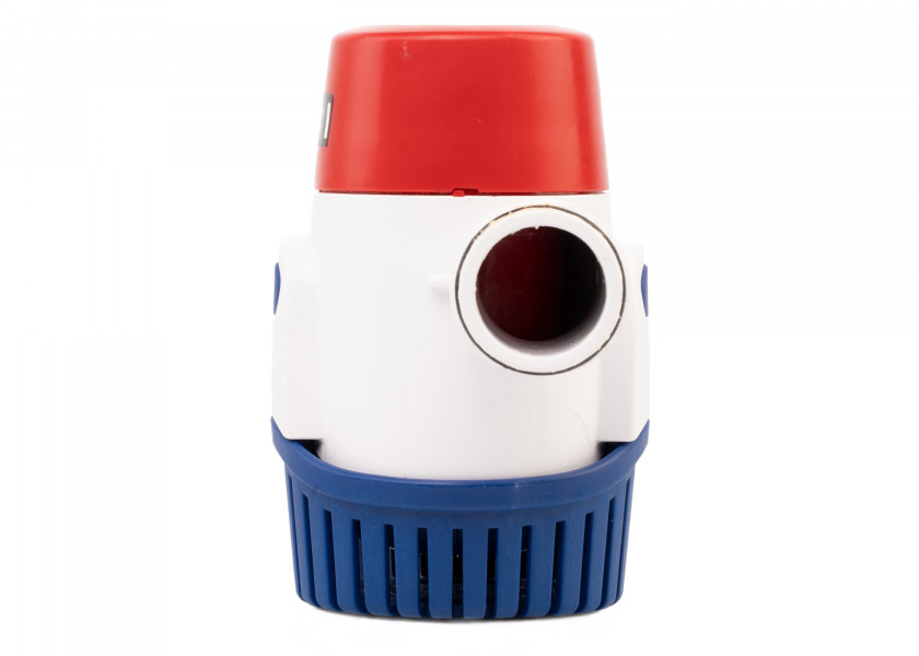 Купить RULE Bilge Pump 1100/4140 l / h 47112-bvs 7ft.ru в интернет магазине Семь Футов
