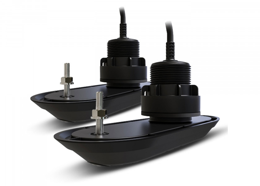 Купить Raymarine T70320 RV-312 RealVision 3D Pack Черный  Black 7ft.ru в интернет магазине Семь Футов