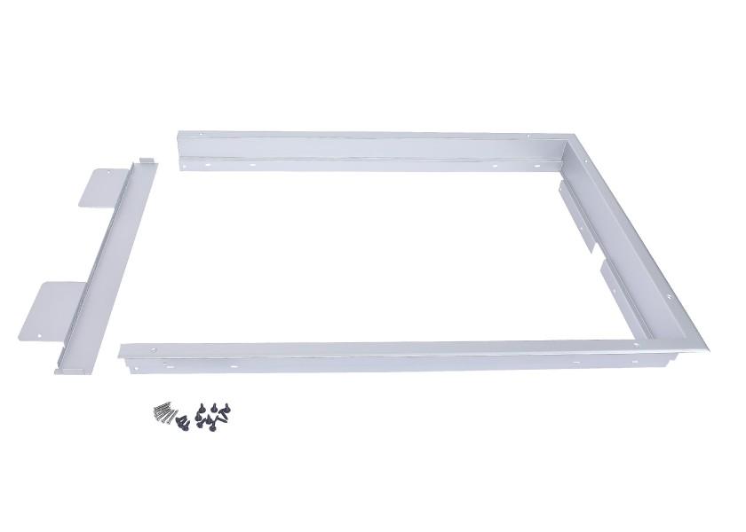 Купить Монтажная рама с утапливаемым креплением Dometic CoolMatic CR-IFFM-65-S 9105305672 521x551x120 мм для холодильника CRX 65S 7ft.ru в интернет магазине Семь Футов