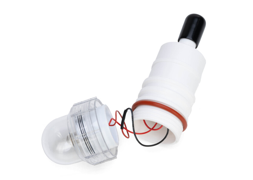 Купить Фонарь Plastimo IOR 16205 для телескопического буя/поплавка 7ft.ru в интернет магазине Семь Футов