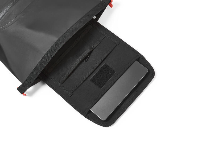 Купить GILL L115-BLK01-1SIZE Сумка-комплект VOYAGER/черный 7ft.ru в интернет магазине Семь Футов