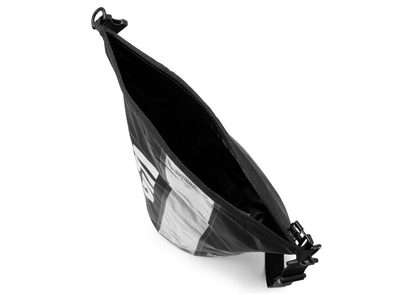 Купить Gill L098-BLK01-1SIZE Voyager 5L Сухой Мешок  Black 7ft.ru в интернет магазине Семь Футов