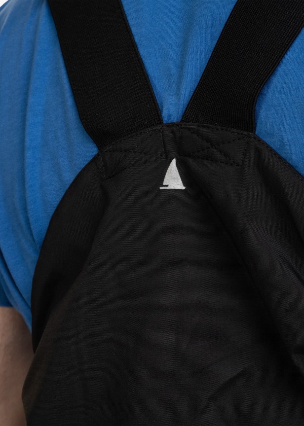 Купить MUSTO 82086_990-XL Мужские брюки BR2 Offshore 2.0 / черный / Размер одежды: XL 7ft.ru в интернет магазине Семь Футов