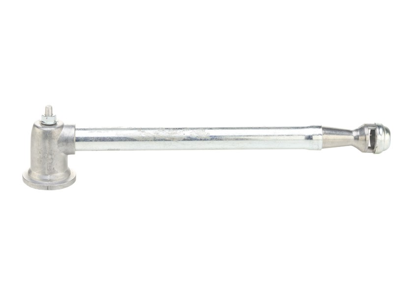Купить TECHIMPEX Small burner body for gas oven XL3 36671-bvs 7ft.ru в интернет магазине Семь Футов