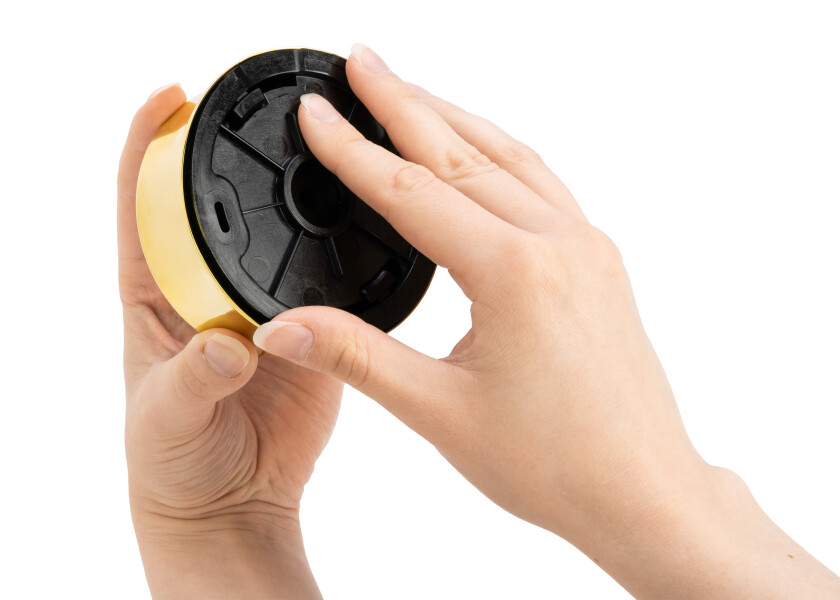 Купить AUTONAUTIC ATLANTIC 95 Quartz Clock / Arabic dial / gold-plated 50276-bvs 7ft.ru в интернет магазине Семь Футов