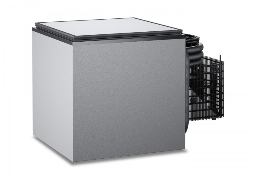 Купить Встроенный компрессорный холодильник с загрузкой сверху Dometic CoolMatic CB 36W 9105204661 410 x 400 x 590 мм 36 л 7ft.ru в интернет магазине Семь Футов