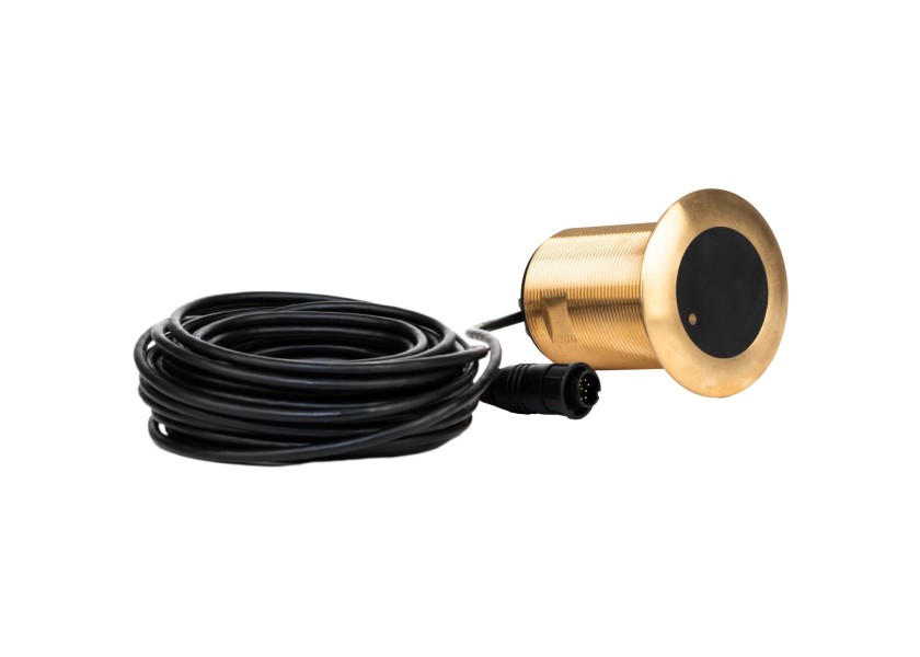 Купить Raymarine E70340 CPT S CHIRP Bronze Золотистый  12 Degree 7ft.ru в интернет магазине Семь Футов