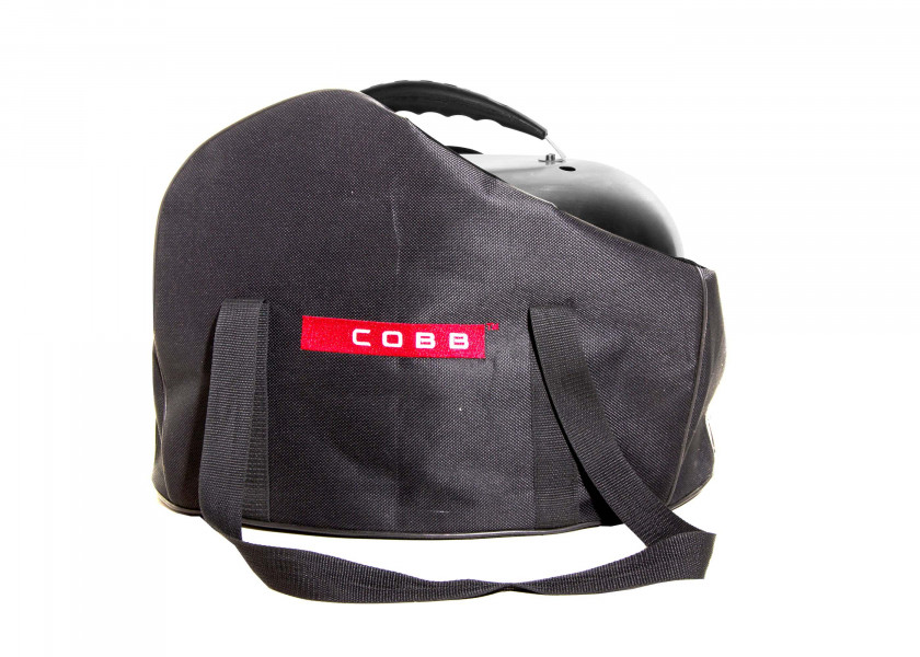 Купить COBB 611 SUPREME Grill - Чехол для переноски 36052-bvs 7ft.ru в интернет магазине Семь Футов