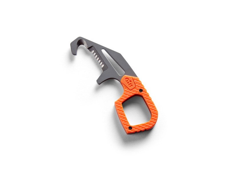 Купить Gill MT011-ORA01-1SIZE Спасательный инструмент Серый Orange для судов, купить спасательное снаряжение в интернет-магазине 7ft.ru в интернет магазине Семь Футов