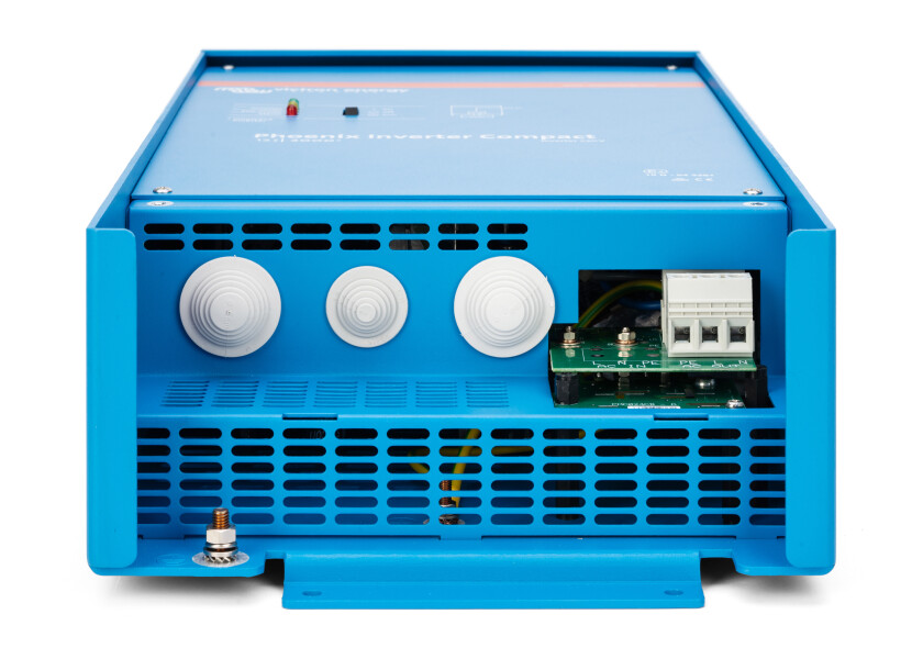 Купить Компактный инвертор Victron CIN122200000 Phoenix 7ft.ru в интернет магазине Семь Футов