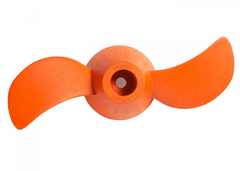 Купить TORQEEDO Replacement Propeller for TRAVEL 603 / 903 / 1103 33138-bvs 7ft.ru в интернет магазине Семь Футов