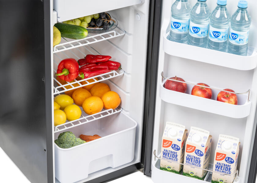 Купить SEATEC JK90X Refrigerator / black 41584-bvs 7ft.ru в интернет магазине Семь Футов