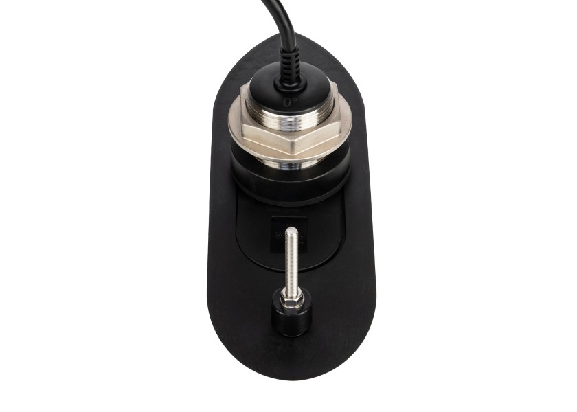 Купить RAYMARINE RV-400 Stainless Steel Through-Hull Transducer / 0° deadrise angle 25771-bvs 7ft.ru в интернет магазине Семь Футов