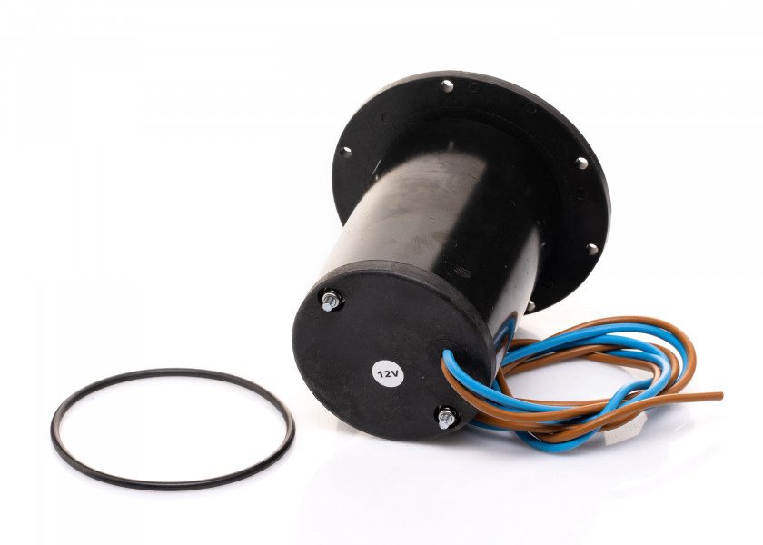 Купить JOHNSON PUMP 81-47248-01 Сменный двигатель для электрического туалета / Рабочее напряжение: 12 В 7ft.ru в интернет магазине Семь Футов