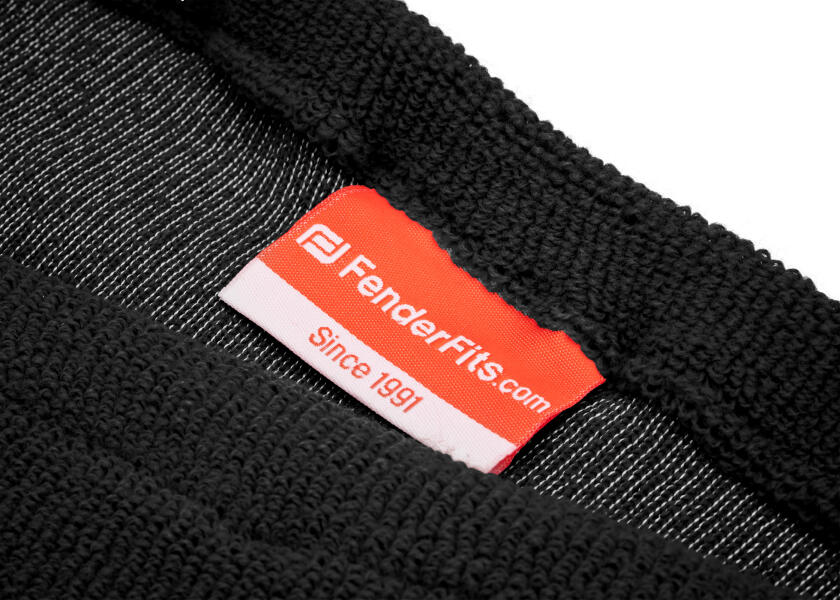 Купить FENDERFITS FNA04 Чехол на крыло шара / Черный / Для крыла: A4 24832-bvs 7ft.ru в интернет магазине Семь Футов