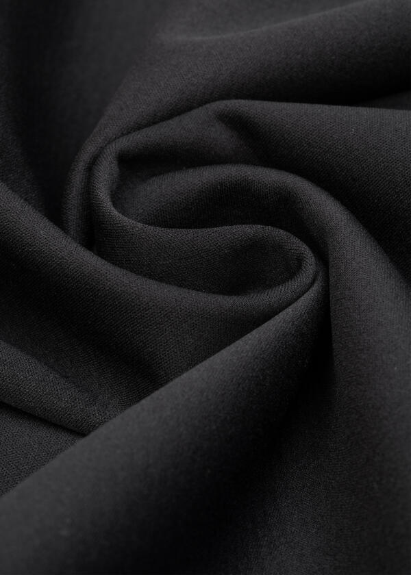 Купить MUSTO 84166_990-L Мужская куртка EVO Crew Softshell / черный / Размер одежды: L 7ft.ru в интернет магазине Семь Футов