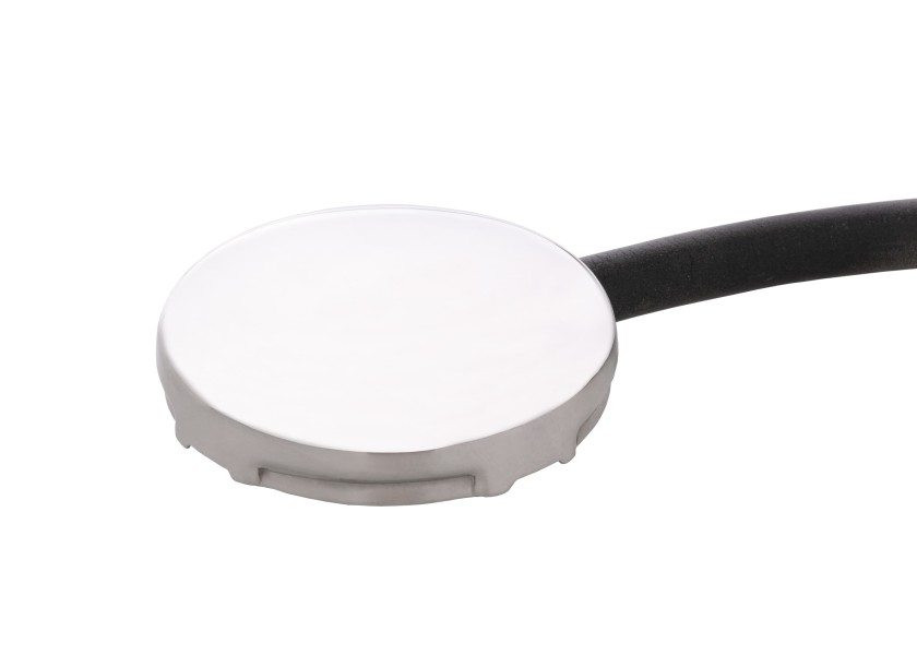 Купить Кабельный проход через палубу угловой водонепроницаемый Blue Sea CableClam 1007100 для кабеля до 7 мм 7ft.ru в интернет магазине Семь Футов