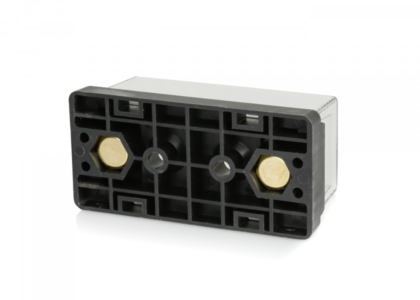 Купить LEWMAR 85400505 Держатель предохранителя для носового подруливающего устройства 58786-bvs 7ft.ru в интернет магазине Семь Футов