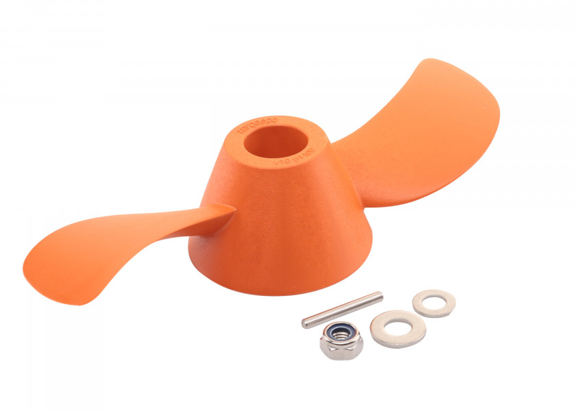 Купить TORQEEDO Replacement Propeller for TRAVEL 603 / 903 / 1103 33138-bvs 7ft.ru в интернет магазине Семь Футов