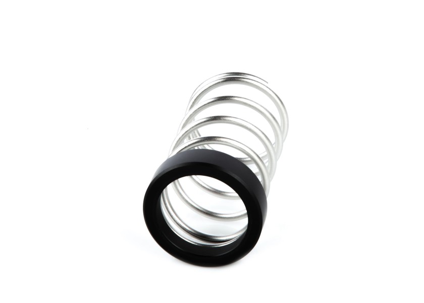 Купить PFEIFFER 7475521 Пружина стоячая с опорной пластиной / размер 3 7ft.ru в интернет магазине Семь Футов