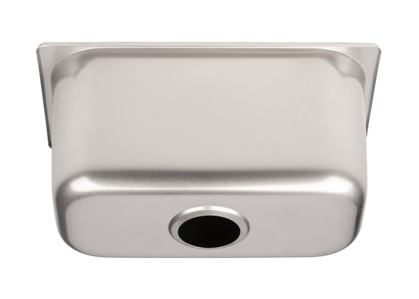 Купить Stainless Steel Sink / rectangular / 320x170x150 mm 60006-bvs 7ft.ru в интернет магазине Семь Футов